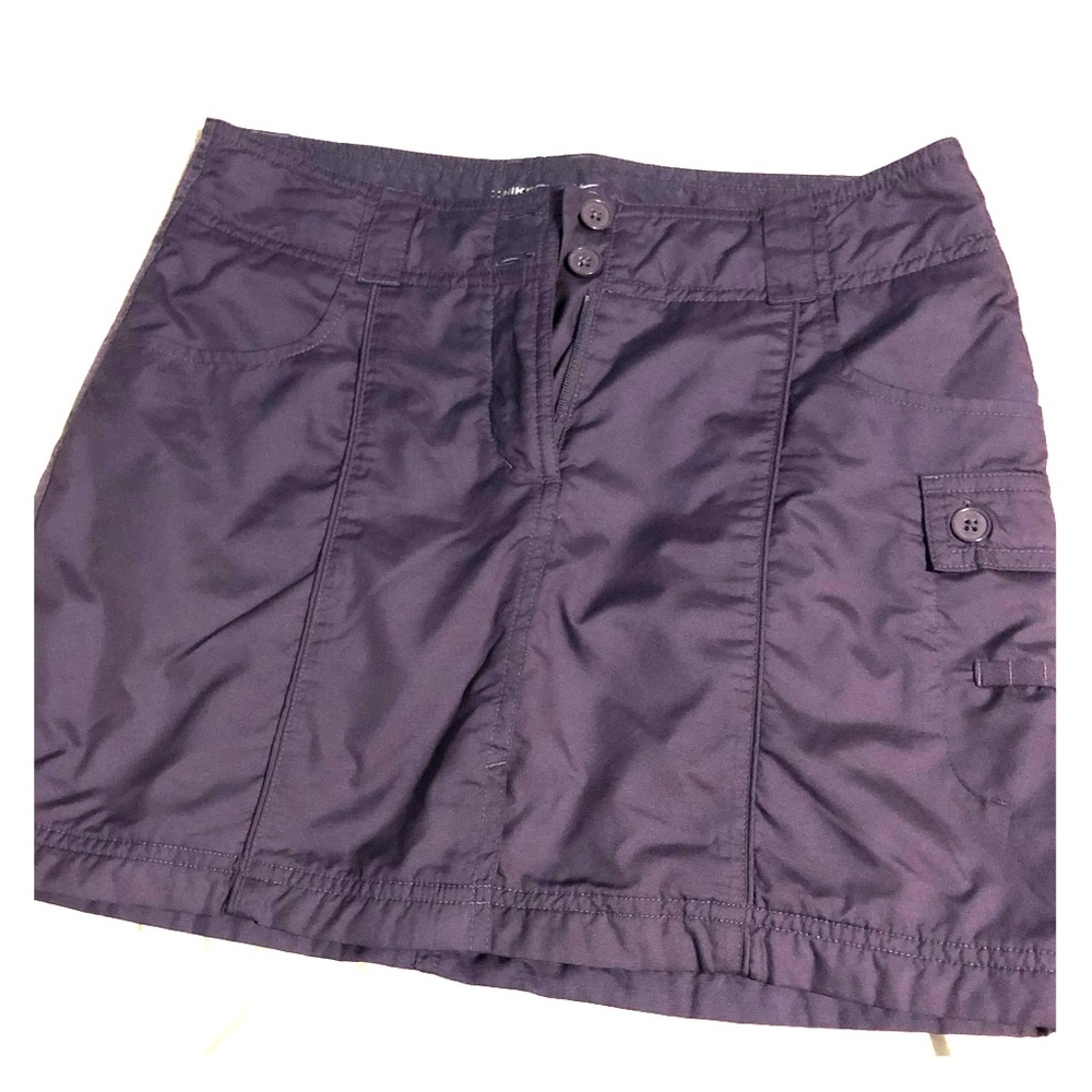 Nike Golf Women’s Skirt size 2